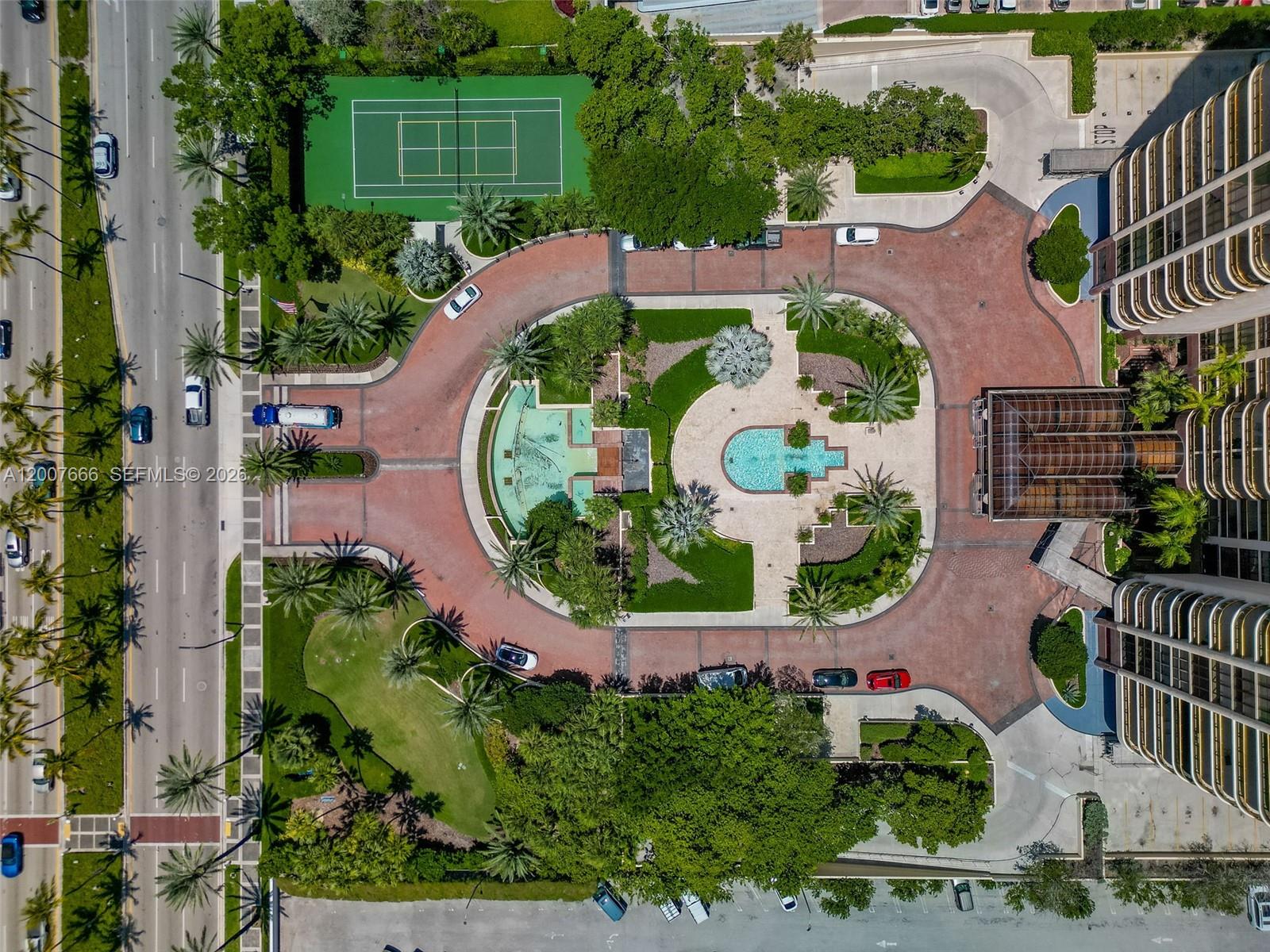 9999 Collins Ave #6G Bal Harbour, FL 33154