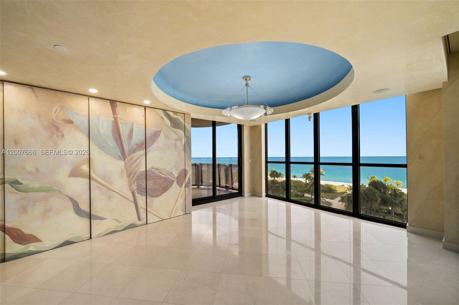 9999 Collins Ave #6G Bal Harbour, FL 33154