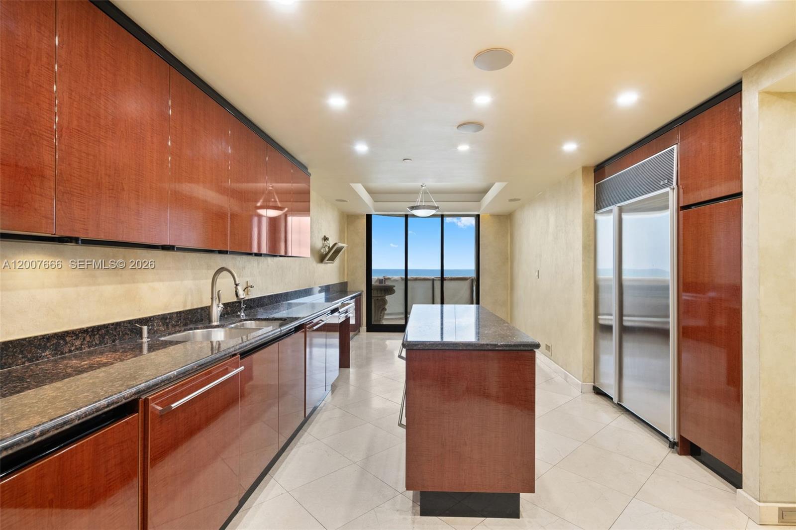 9999 Collins Ave #6G Bal Harbour, FL 33154