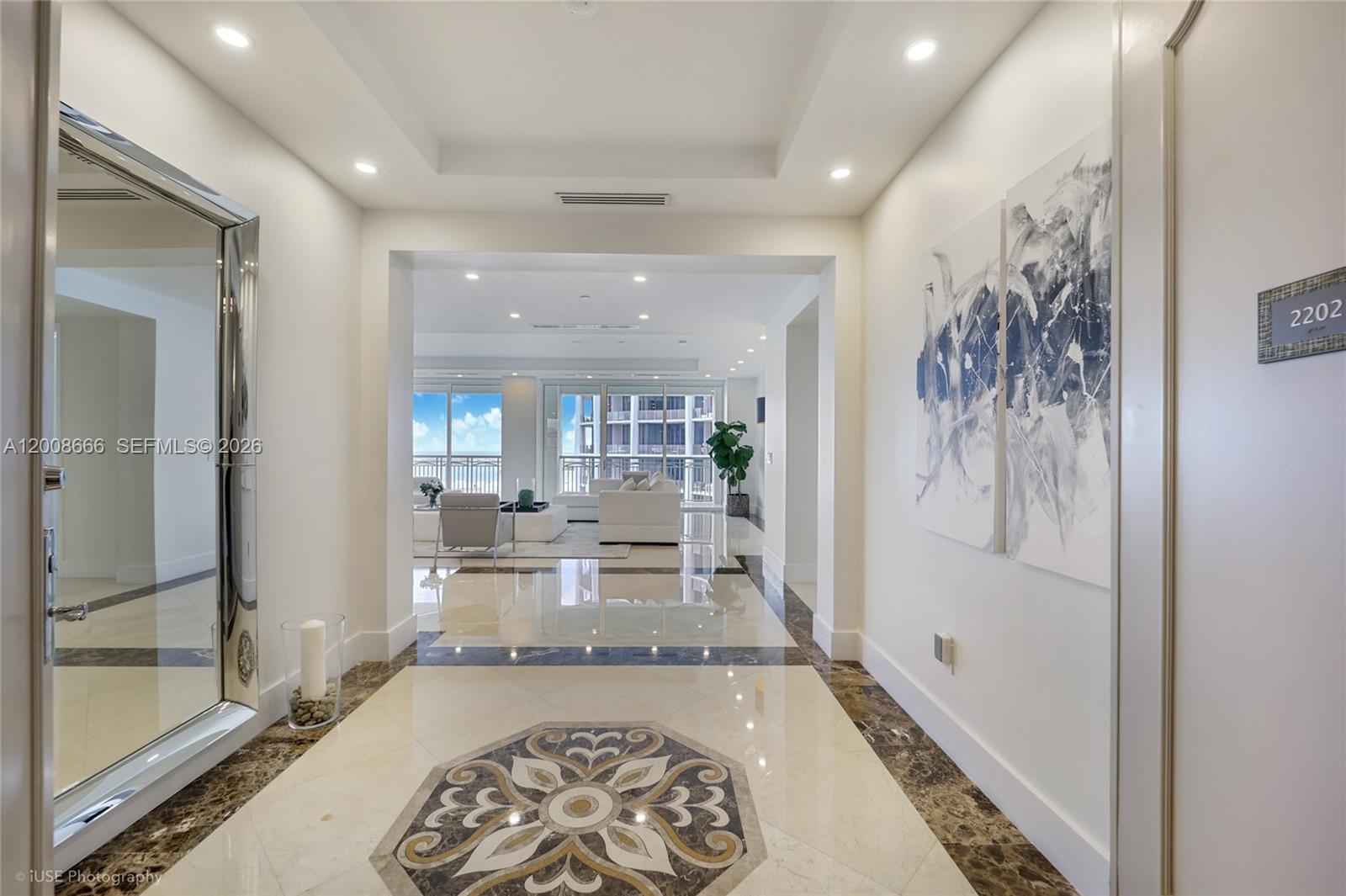 3400 SW 27th Ave #2202 Miami, FL 33133