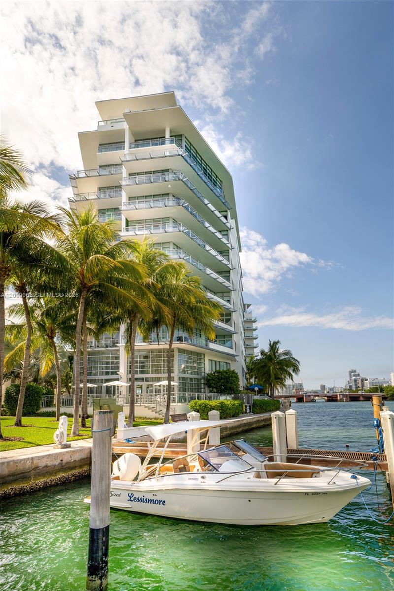 6101 Aqua Ave #903 Miami Beach, FL 33141