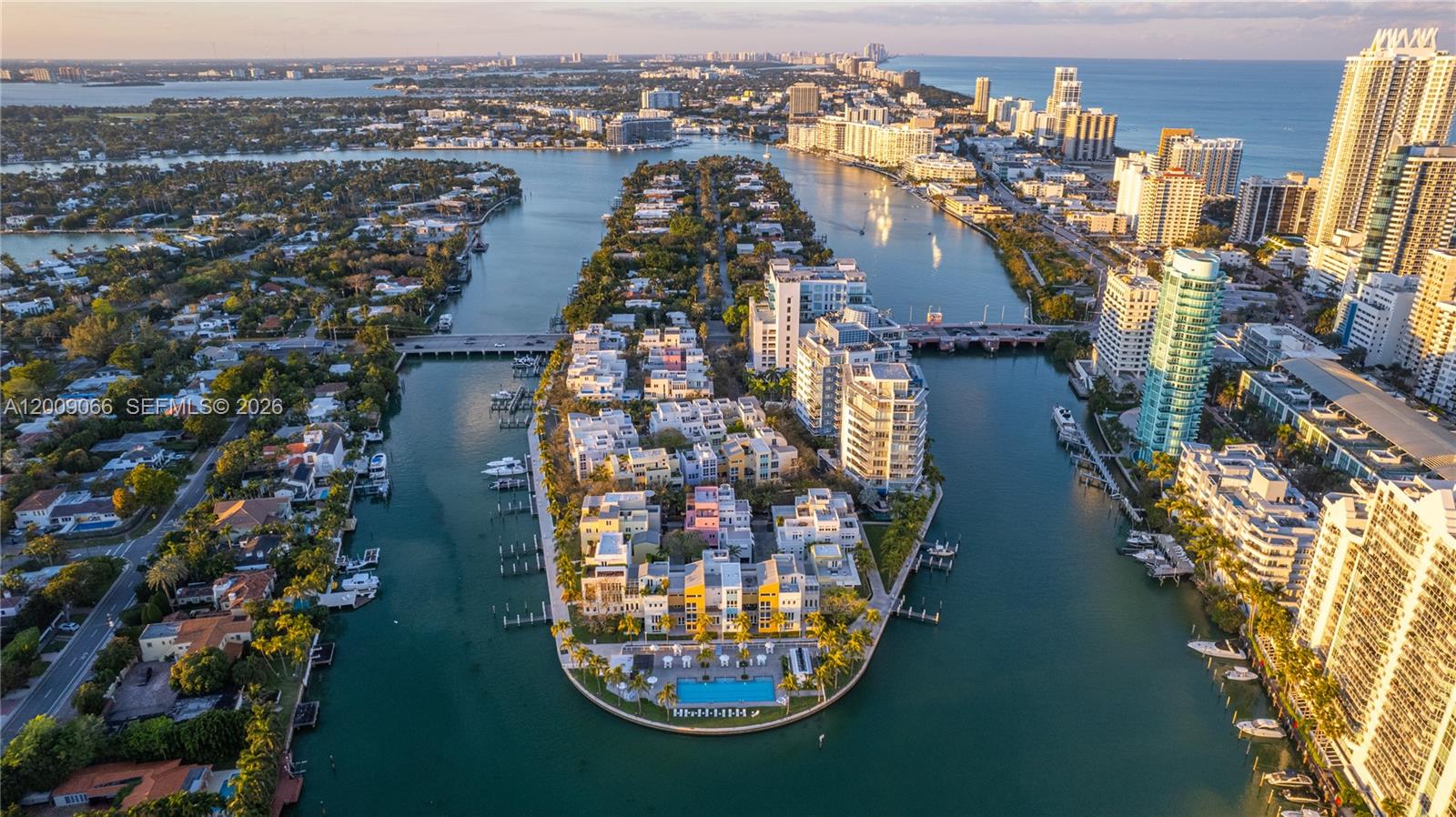 6101 Aqua Ave #903 Miami Beach, FL 33141