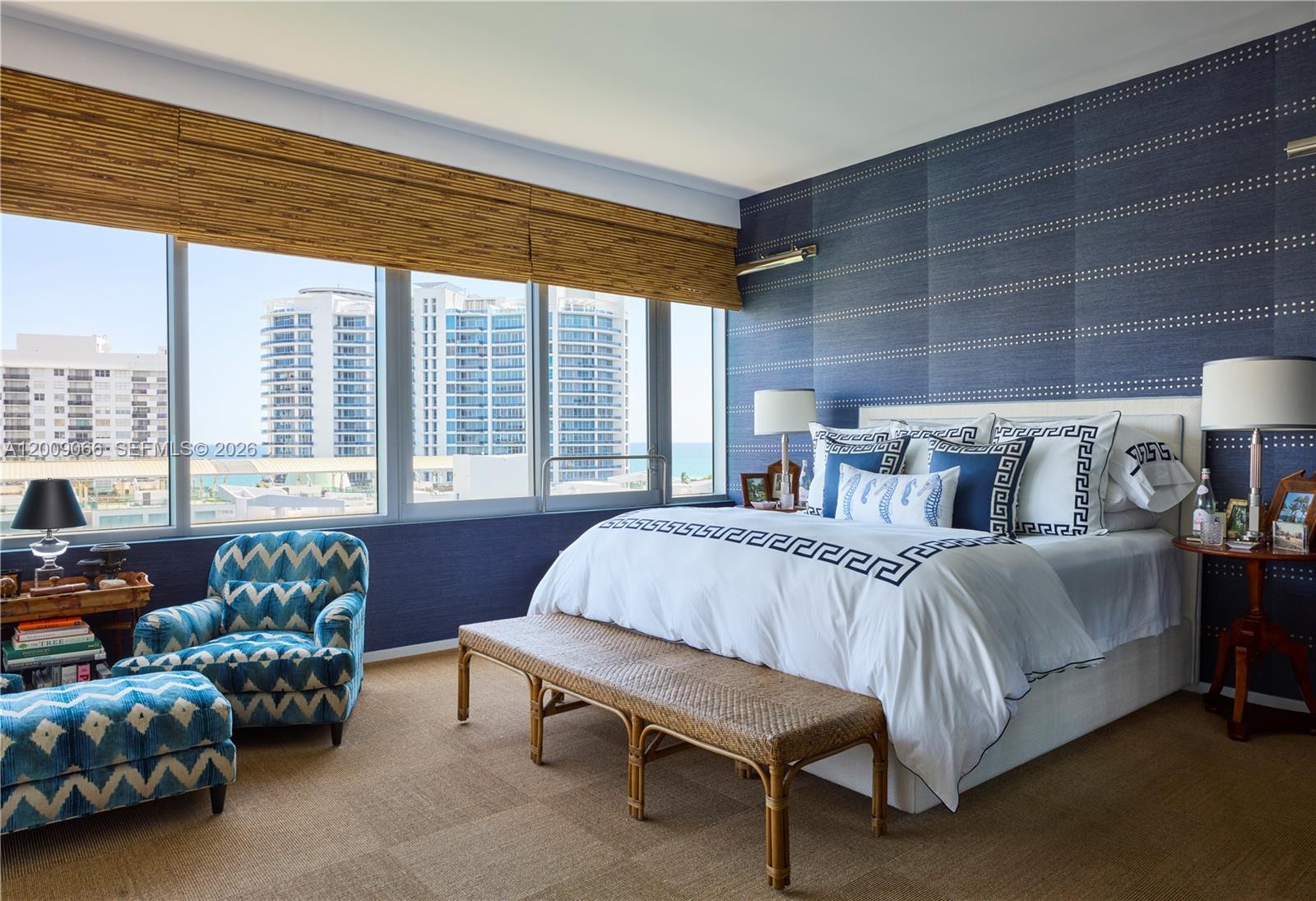 6101 Aqua Ave #903 Miami Beach, FL 33141