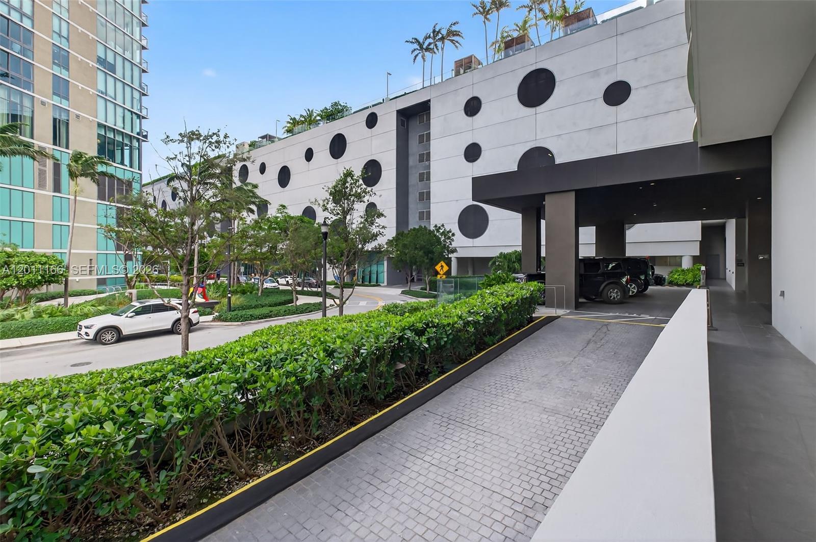 3131 NE 7th Ave #4503 Miami, FL 33137