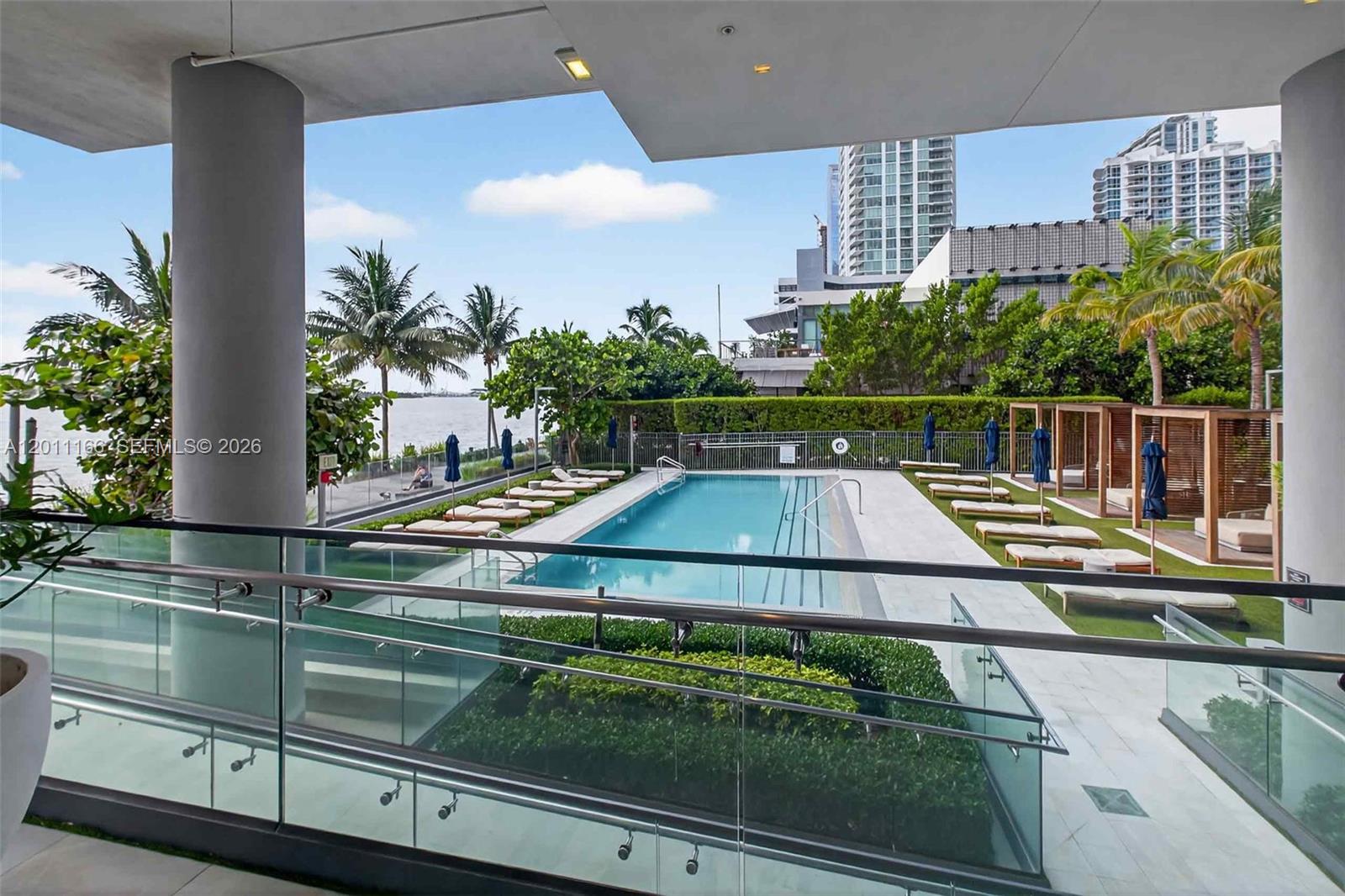 3131 NE 7th Ave #4503 Miami, FL 33137