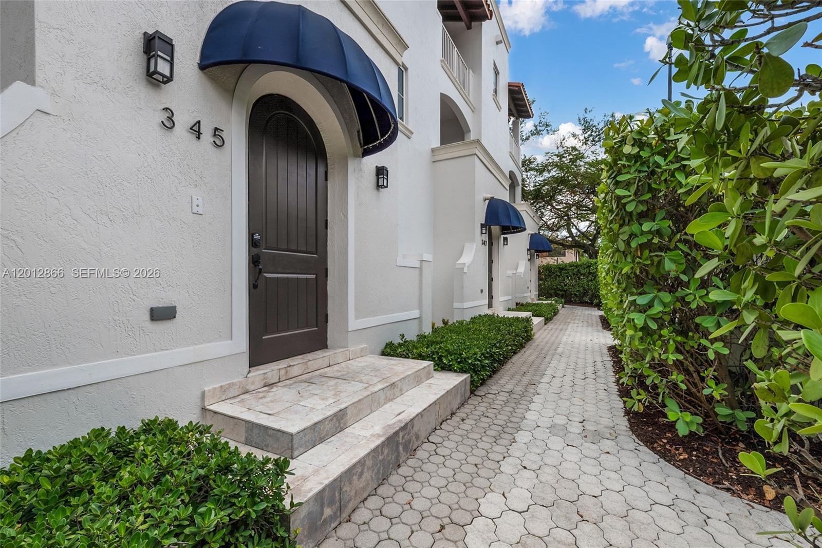 345 Madeira Ave #345