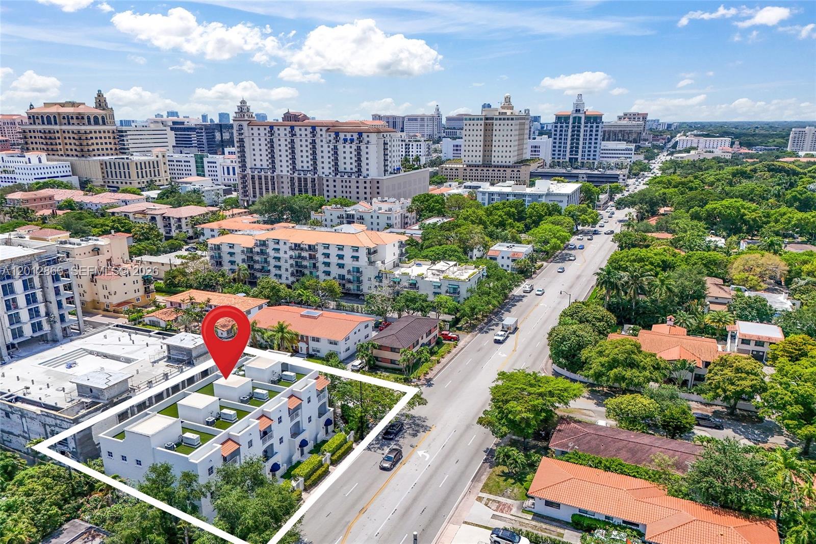 345 Madeira Ave #345 Coral Gables, FL 33134