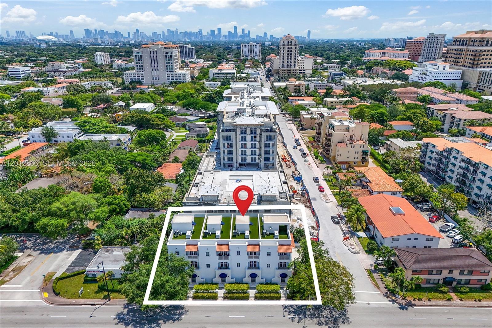 345 Madeira Ave #345 Coral Gables, FL 33134