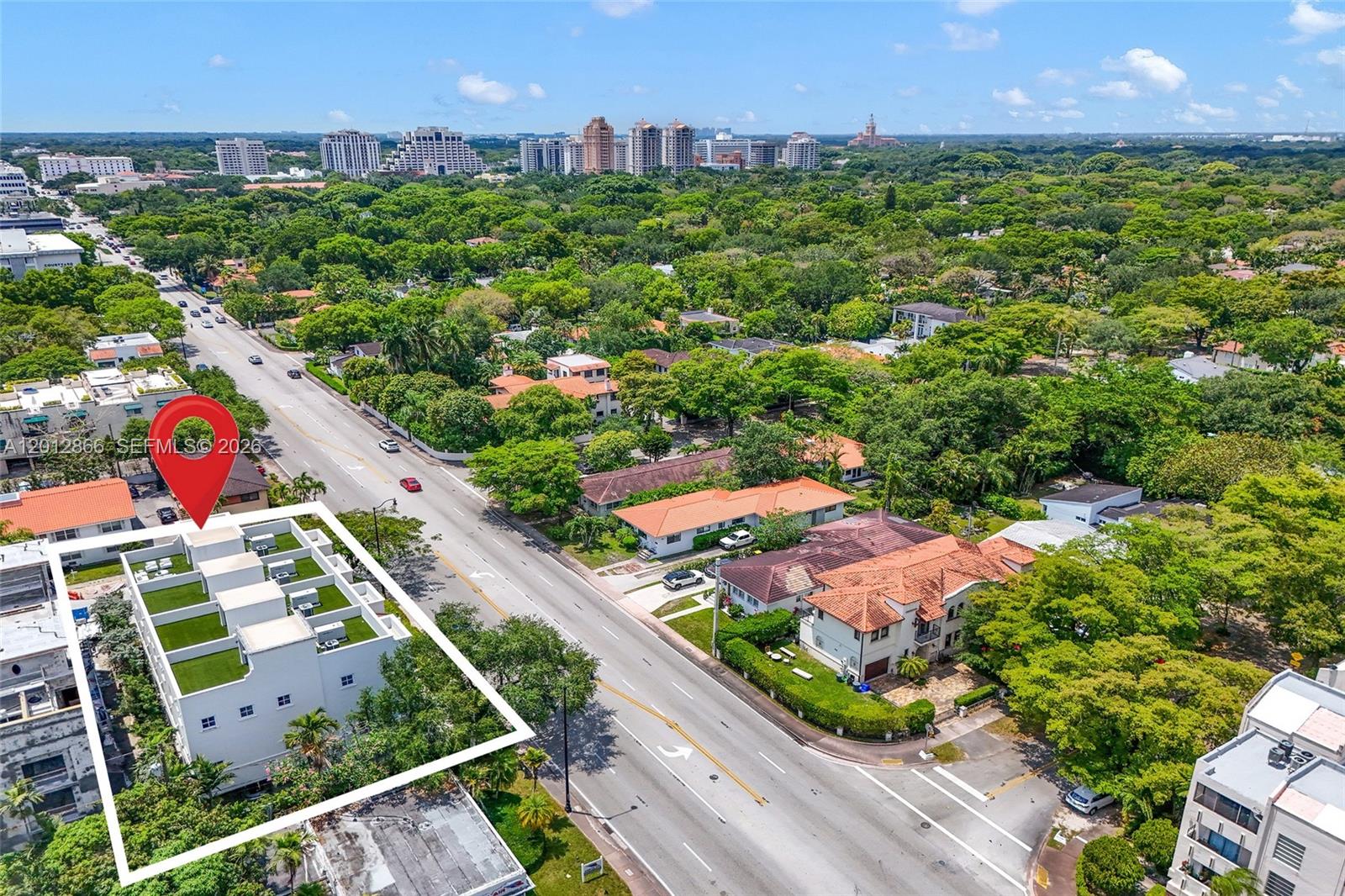 345 Madeira Ave #345 Coral Gables, FL 33134