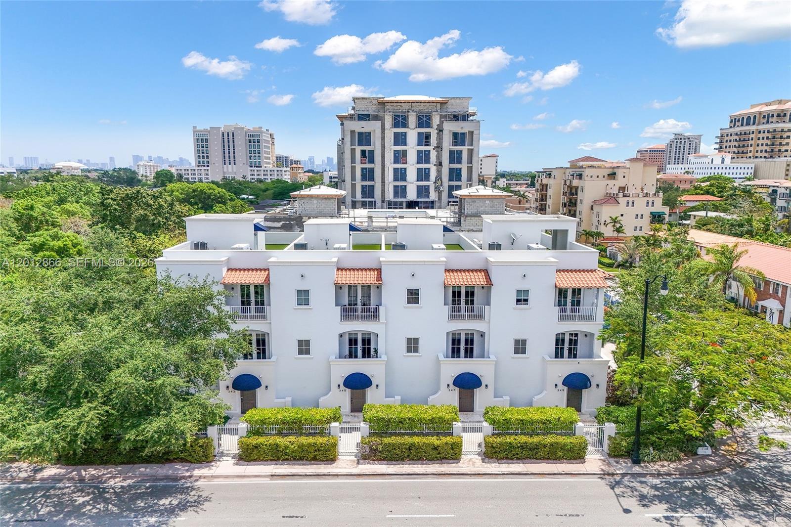345 Madeira Ave #345 Coral Gables, FL 33134