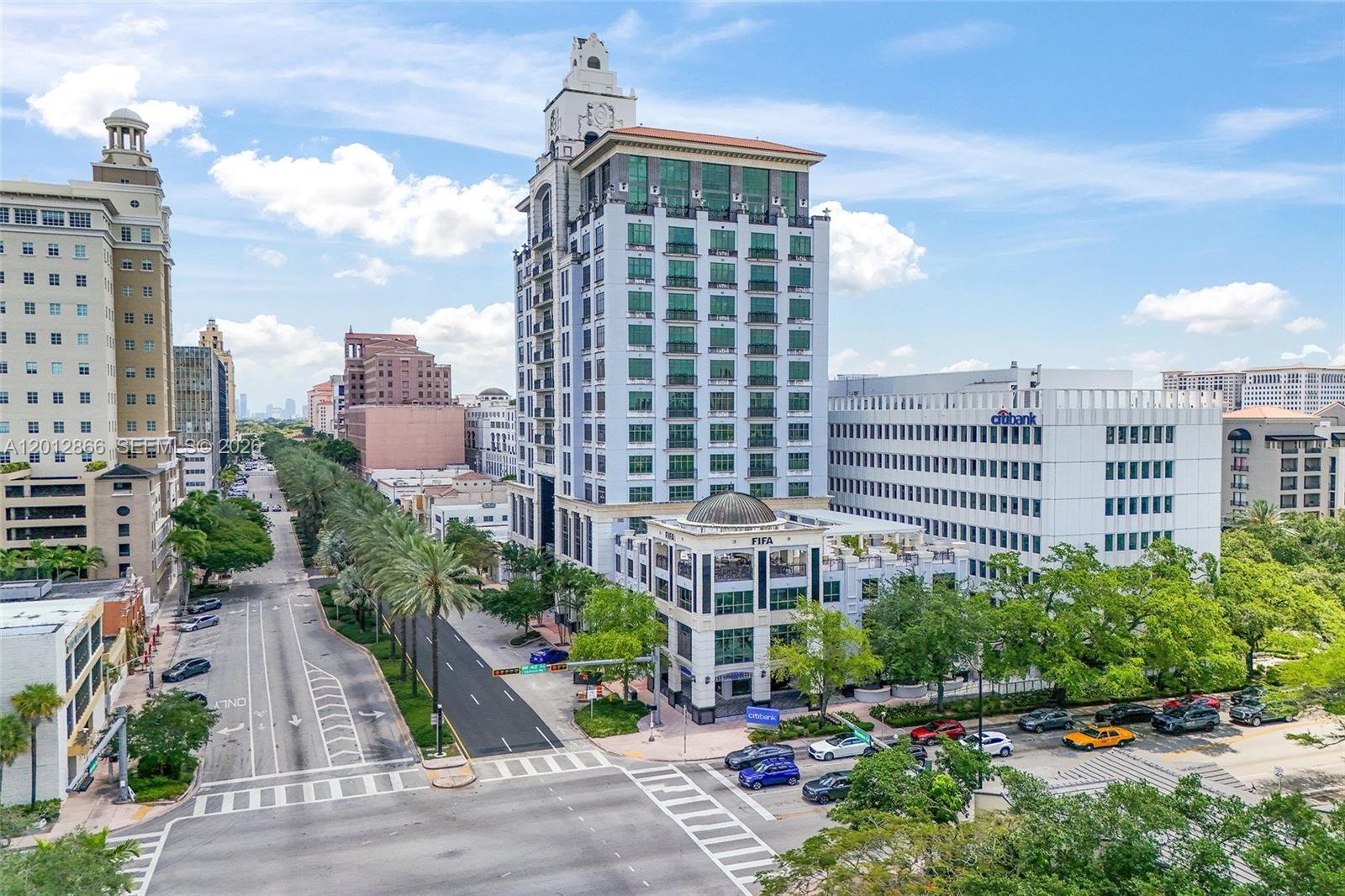 345 Madeira Ave #345 Coral Gables, FL 33134