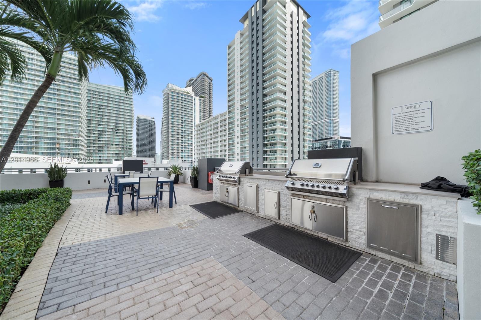 image Infinity at Brickell36