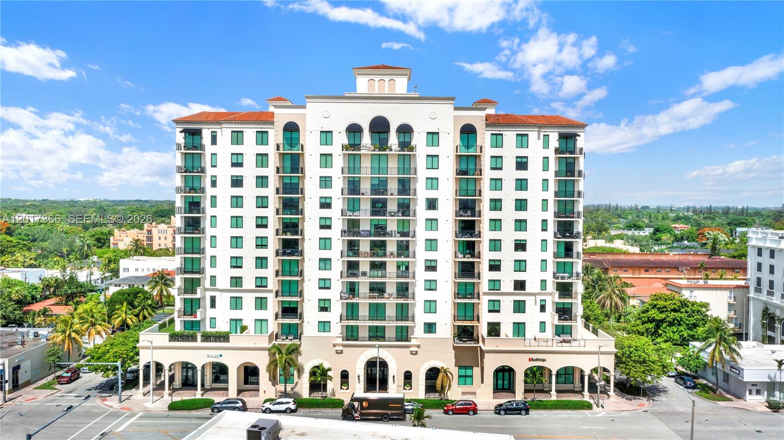 1300 Ponce De Leon Blvd #703