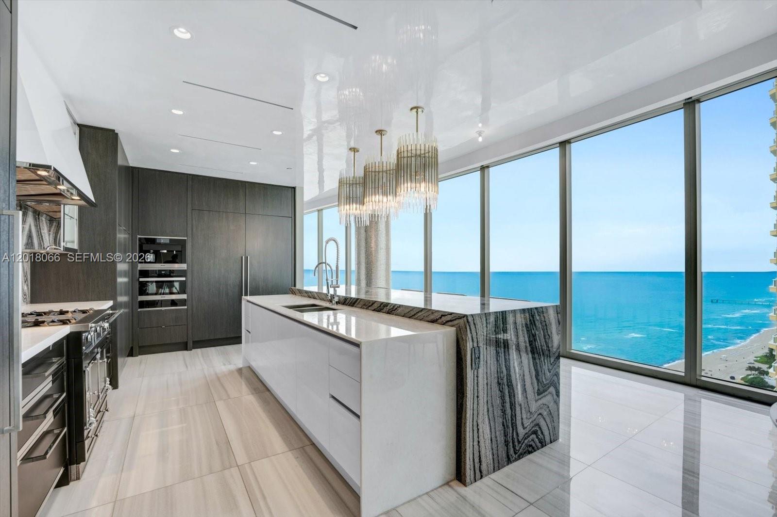 17901 Collins Ave #2704 Sunny Isles Beach, FL 33160