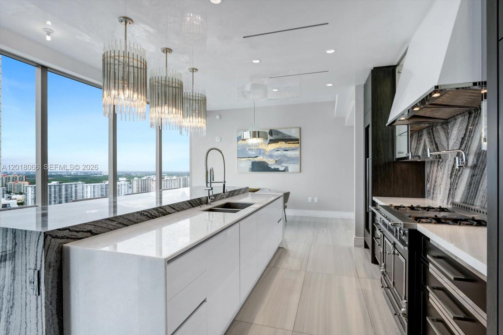17901 Collins Ave #2704 Sunny Isles Beach, FL 33160
