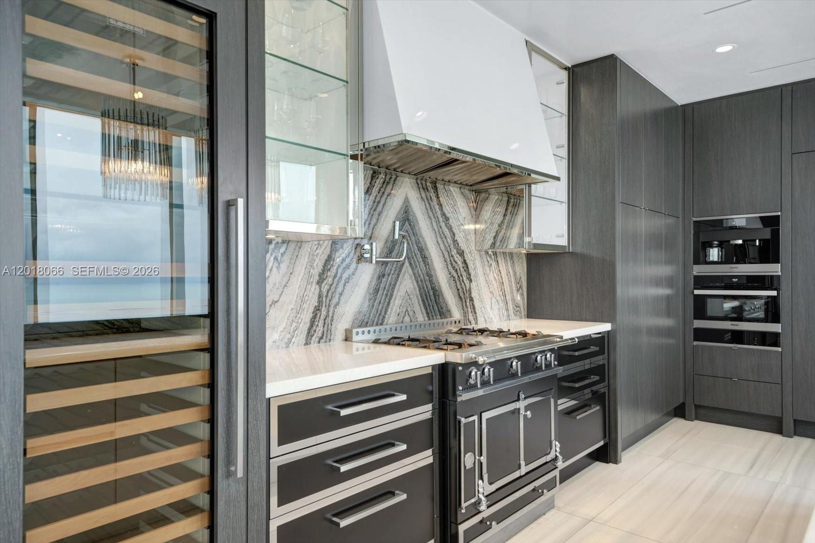 17901 Collins Ave #2704 Sunny Isles Beach, FL 33160