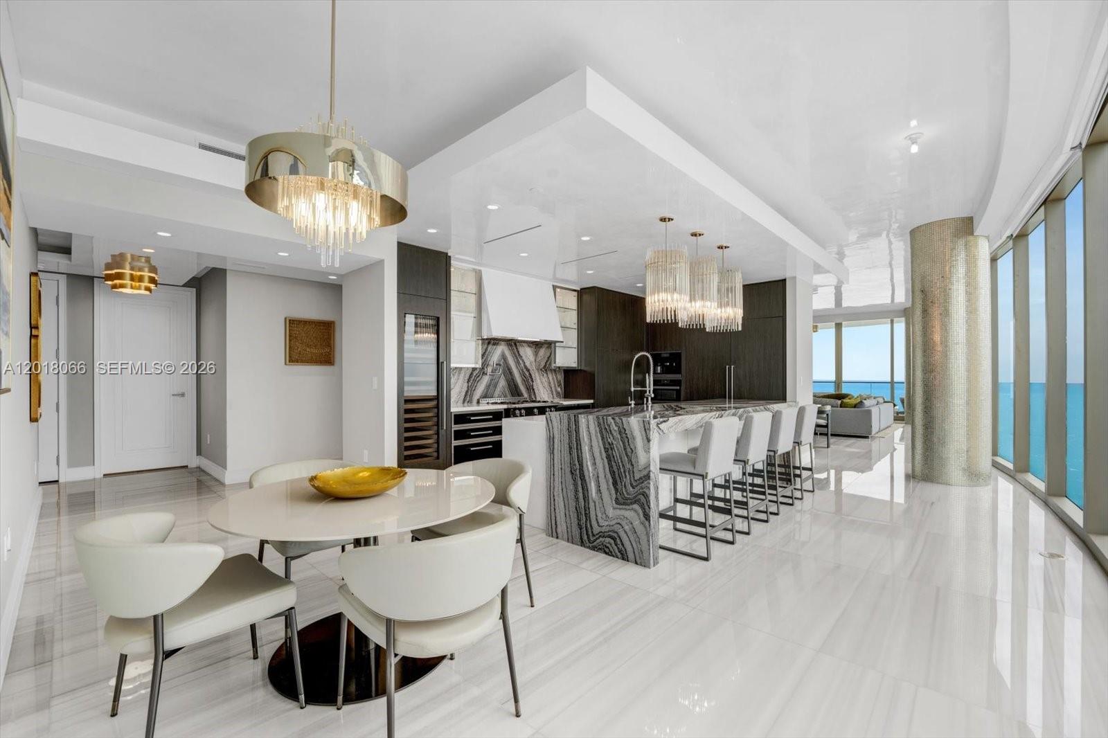 17901 Collins Ave #2704 Sunny Isles Beach, FL 33160