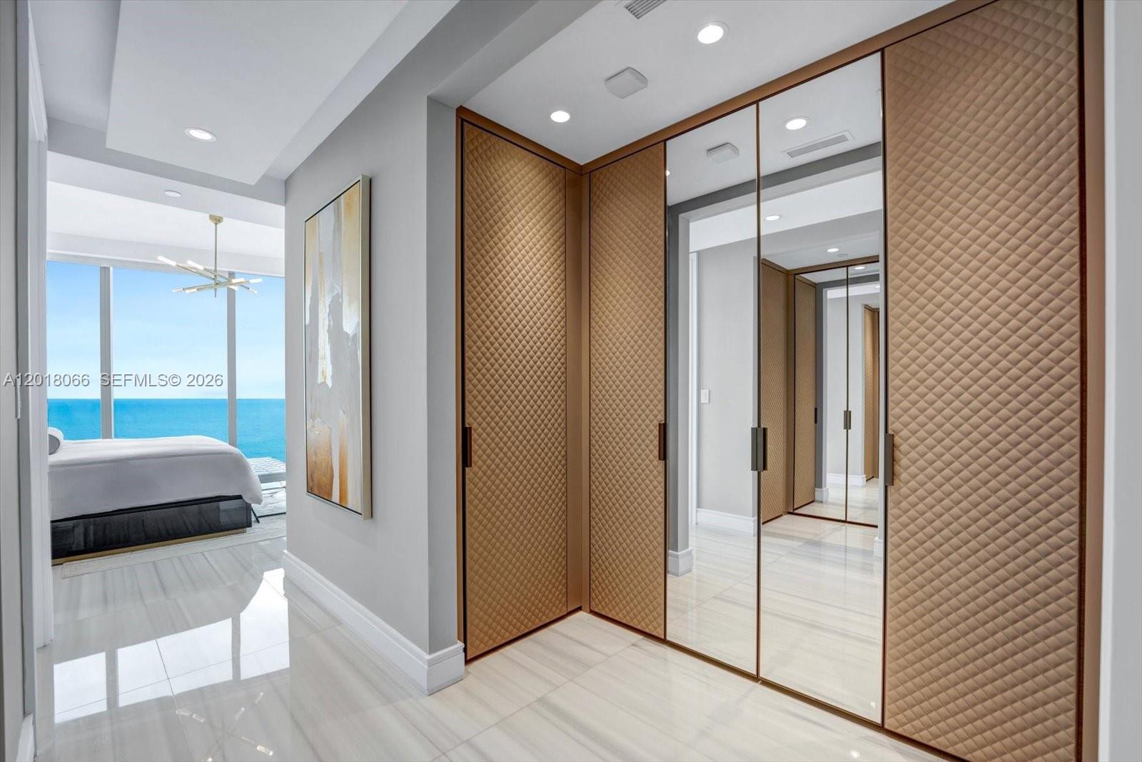 17901 Collins Ave #2704 Sunny Isles Beach, FL 33160