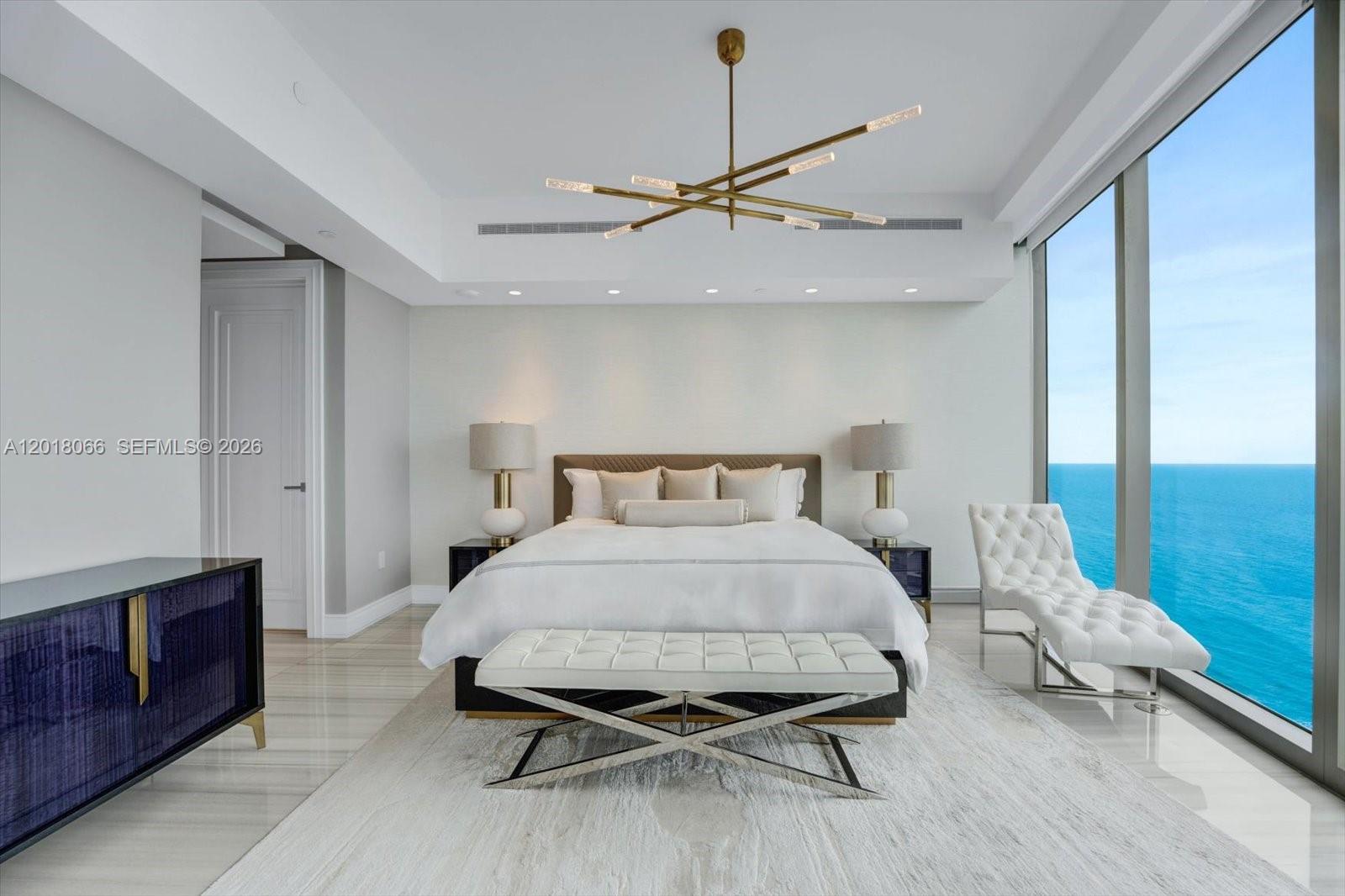 17901 Collins Ave #2704 Sunny Isles Beach, FL 33160