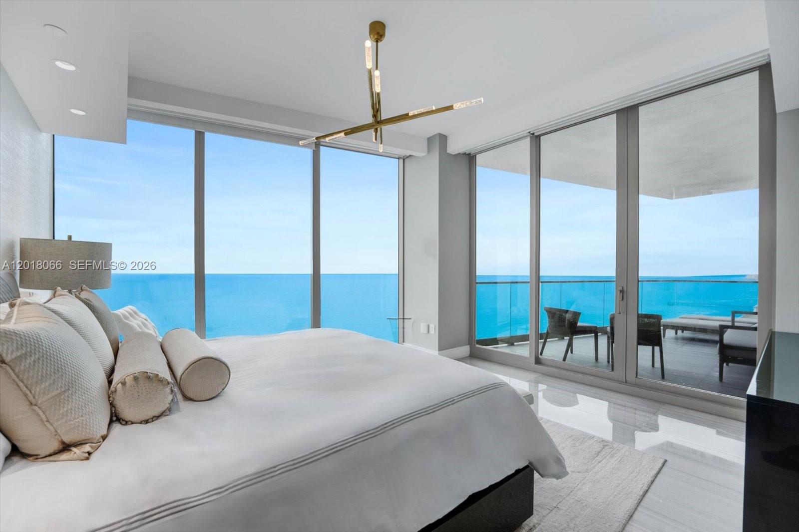 17901 Collins Ave #2704 Sunny Isles Beach, FL 33160