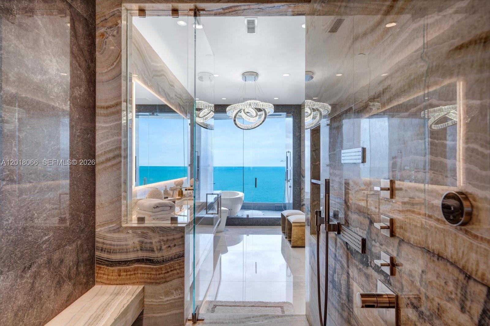 17901 Collins Ave #2704 Sunny Isles Beach, FL 33160