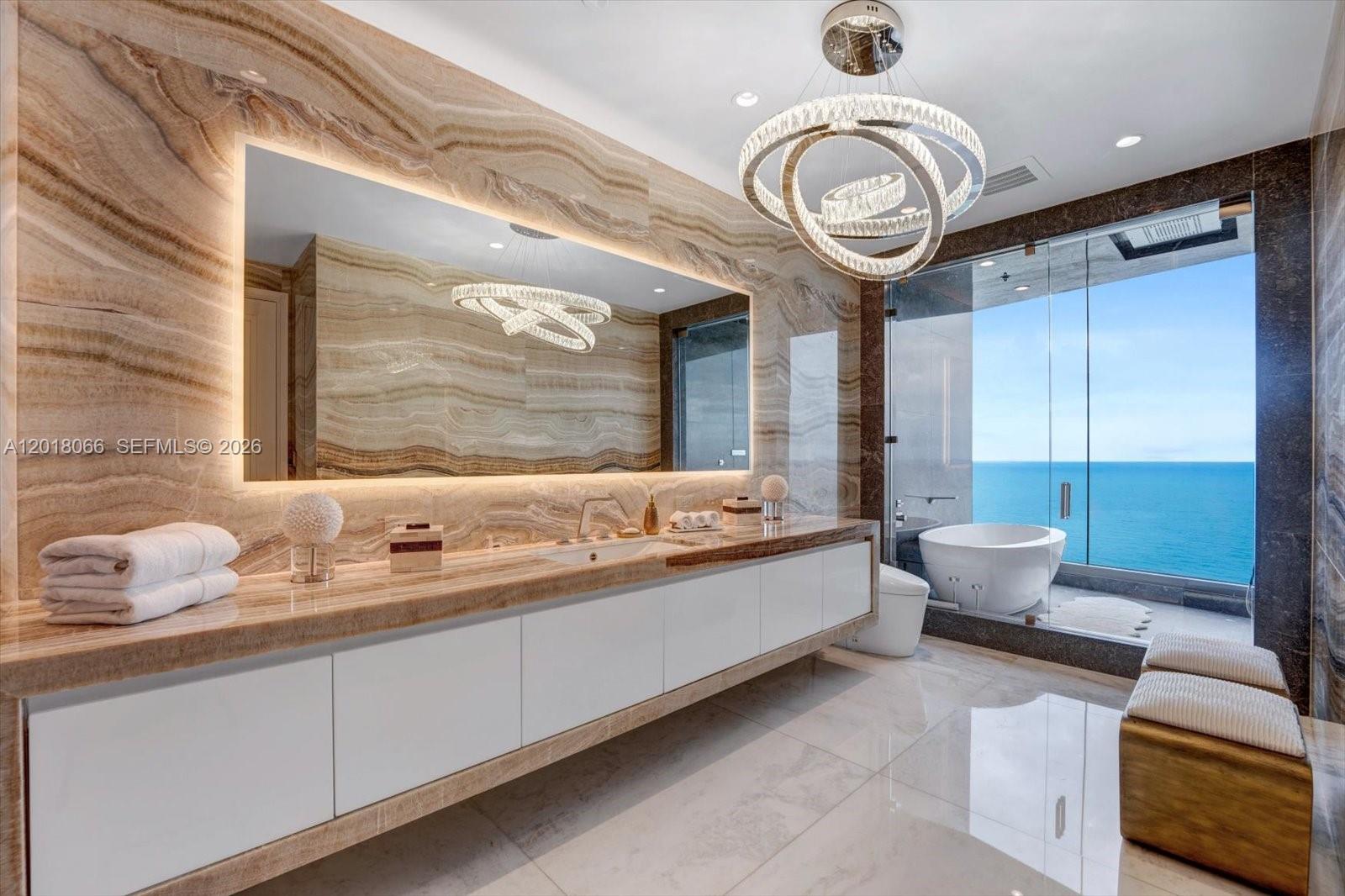 17901 Collins Ave #2704 Sunny Isles Beach, FL 33160