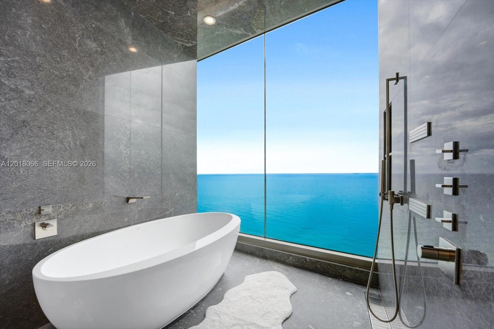 17901 Collins Ave #2704 Sunny Isles Beach, FL 33160