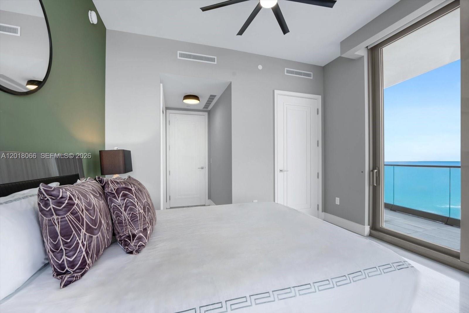17901 Collins Ave #2704 Sunny Isles Beach, FL 33160