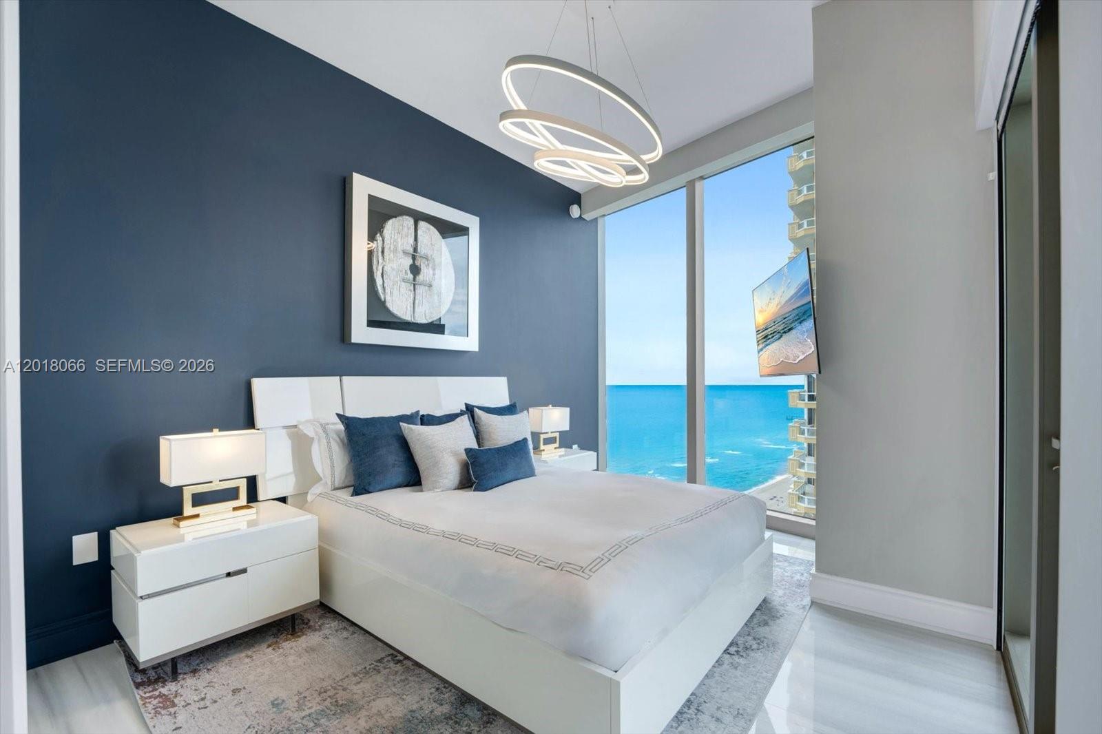 17901 Collins Ave #2704 Sunny Isles Beach, FL 33160
