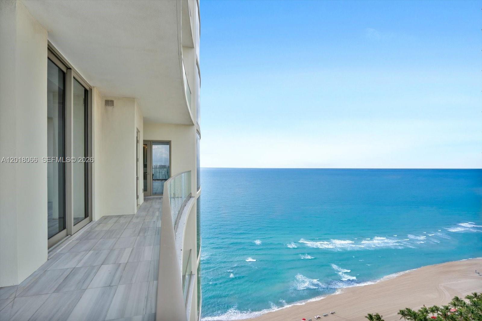 17901 Collins Ave #2704 Sunny Isles Beach, FL 33160