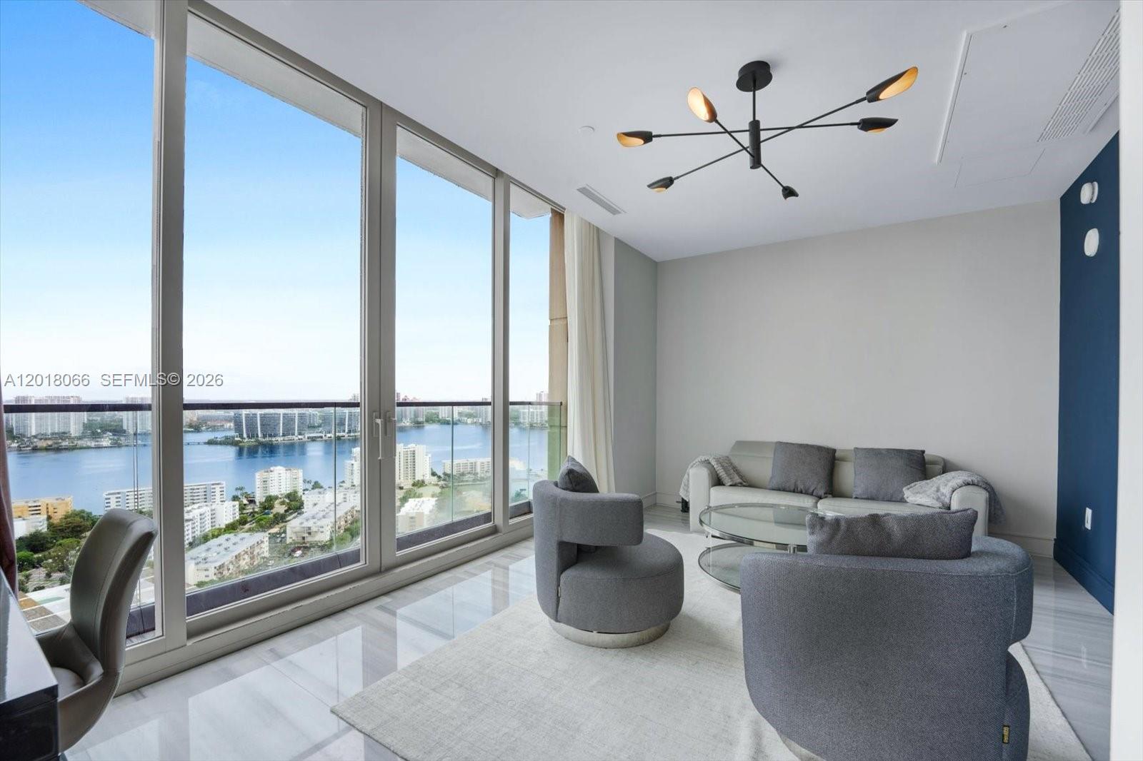 17901 Collins Ave #2704 Sunny Isles Beach, FL 33160
