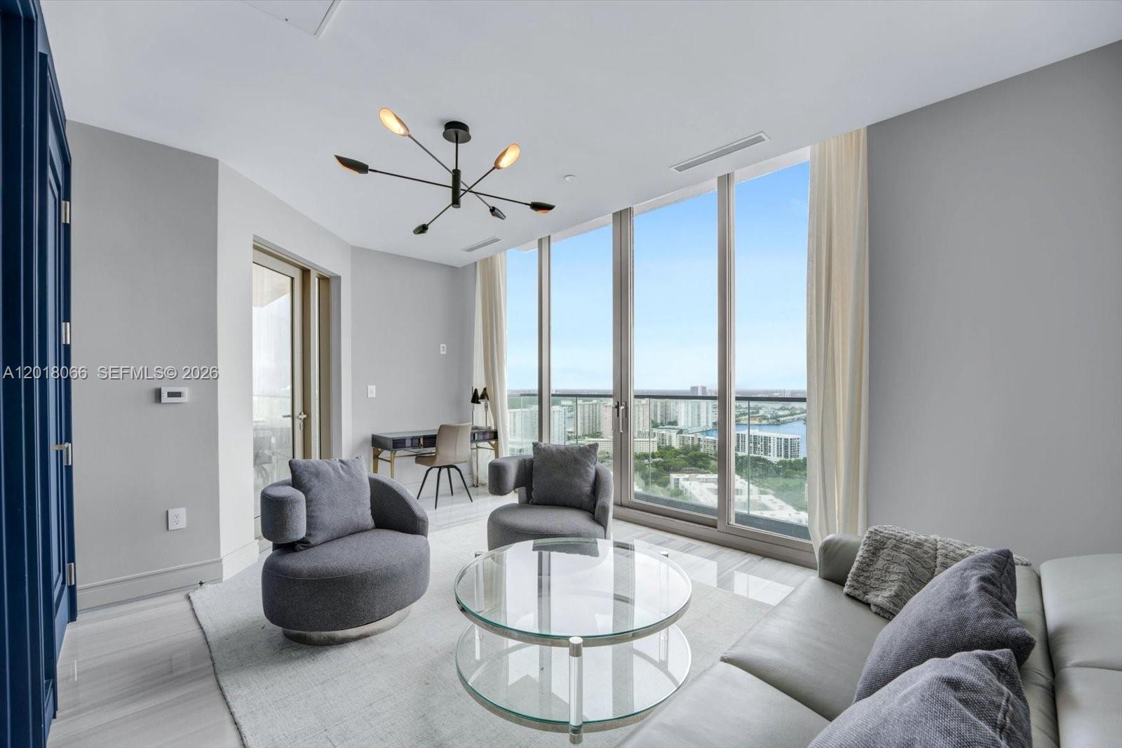 17901 Collins Ave #2704 Sunny Isles Beach, FL 33160