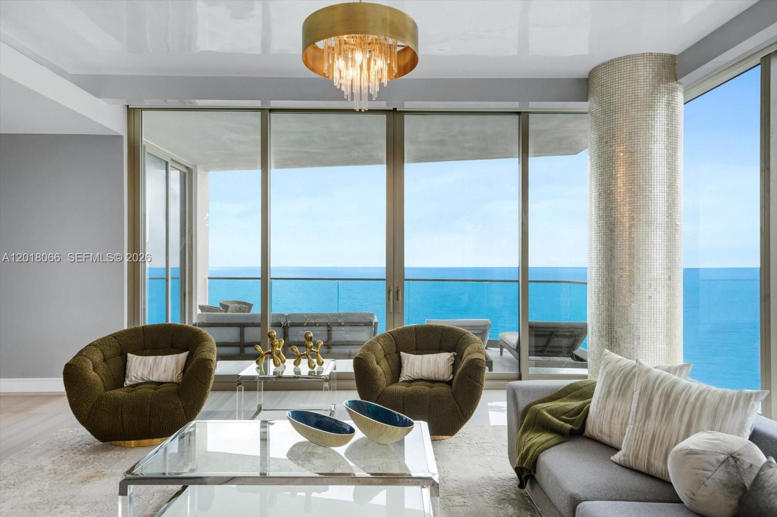 17901 Collins Ave #2704 Sunny Isles Beach, FL 33160