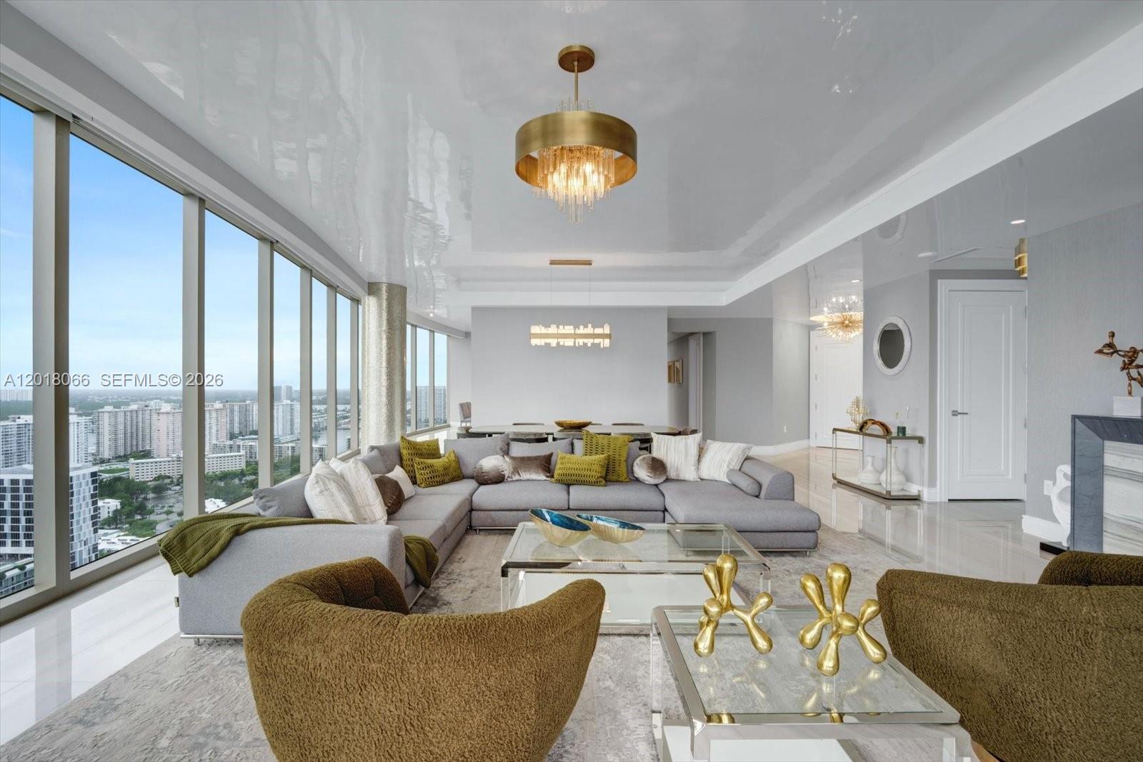 17901 Collins Ave #2704 Sunny Isles Beach, FL 33160