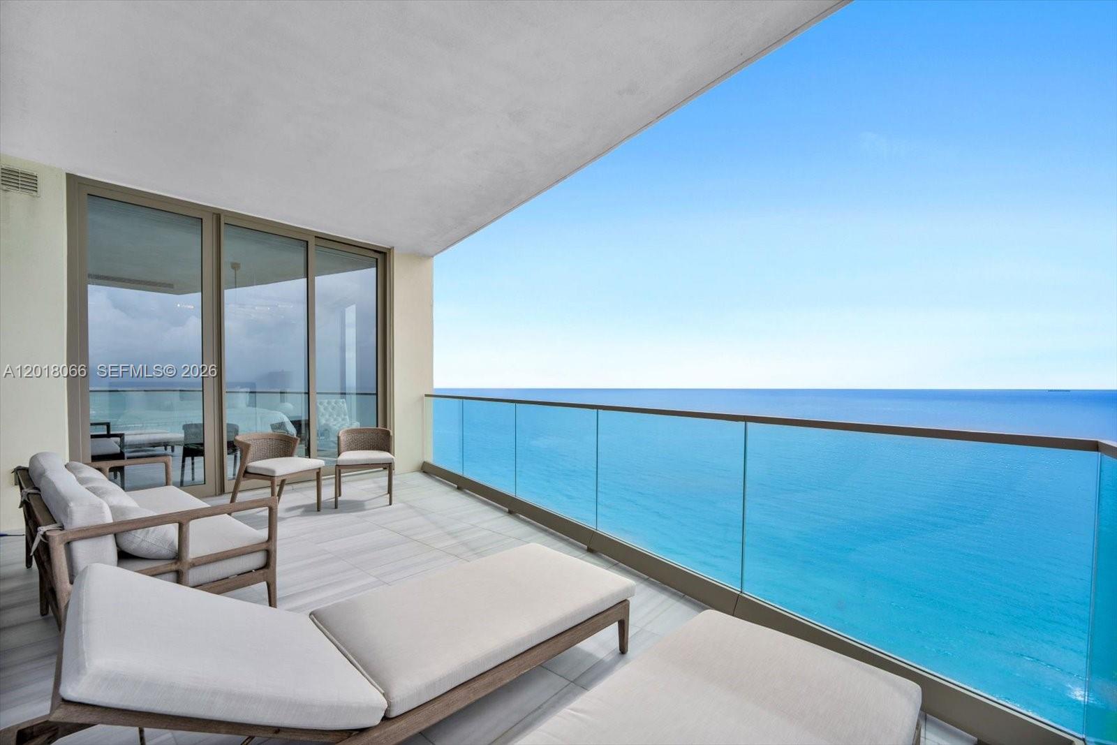 17901 Collins Ave #2704 Sunny Isles Beach, FL 33160
