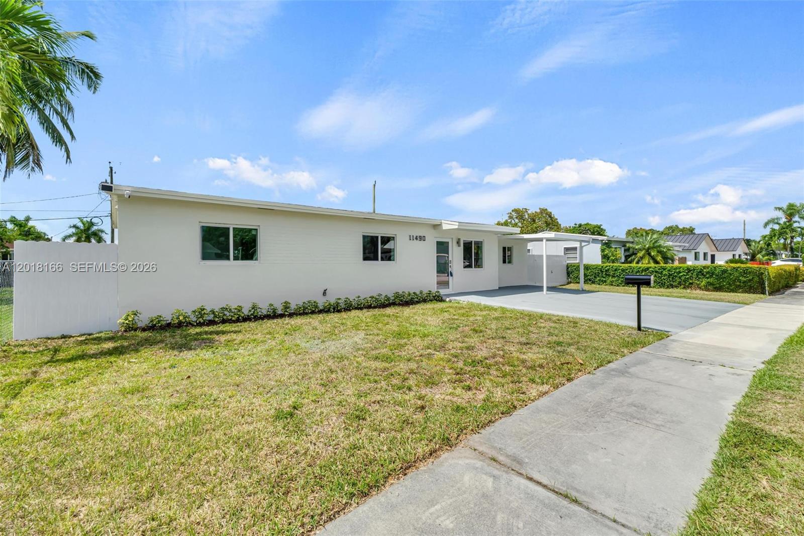 11490 Pinkston Dr