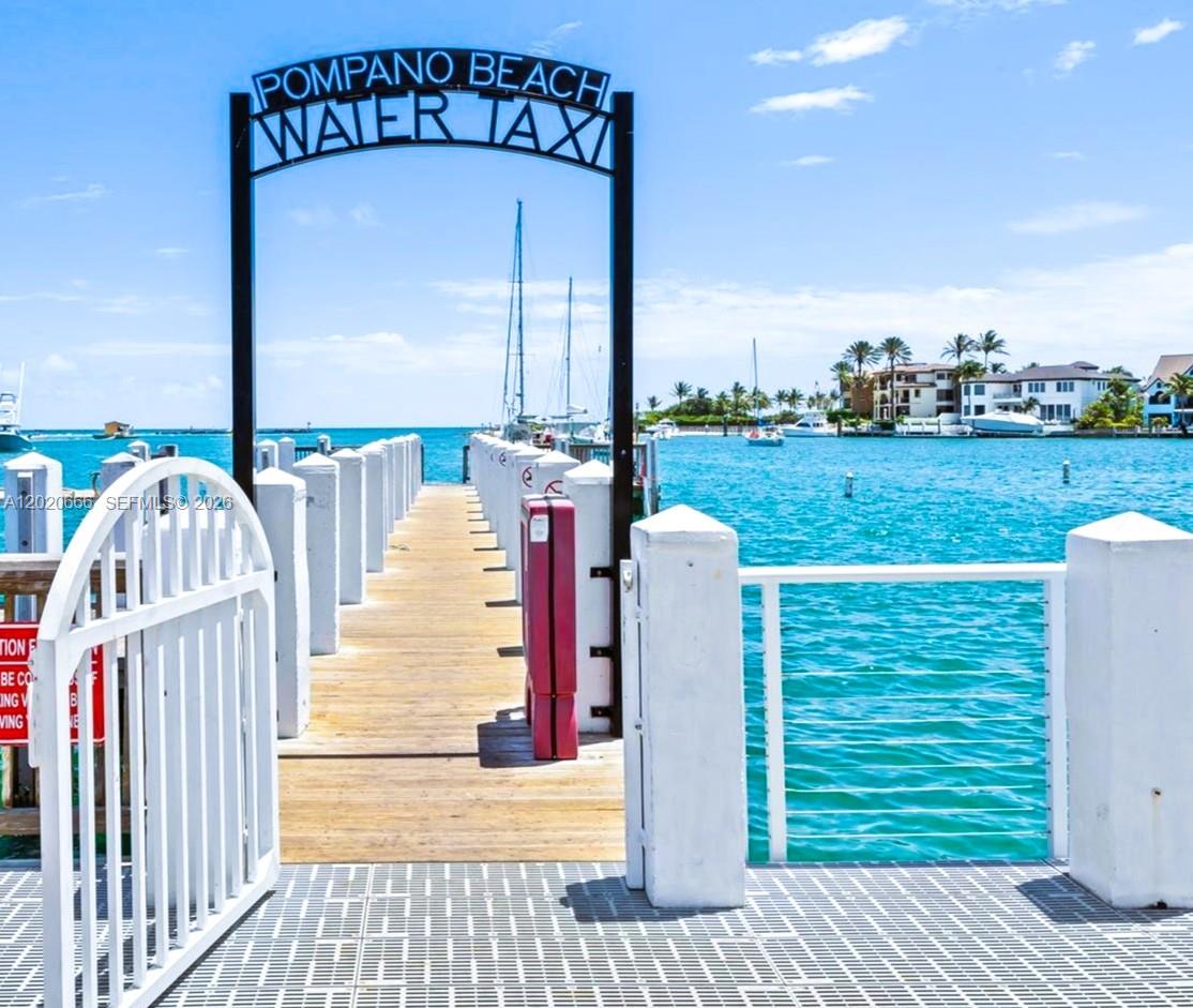 1903 Bay Dr Pompano Beach, FL 33062