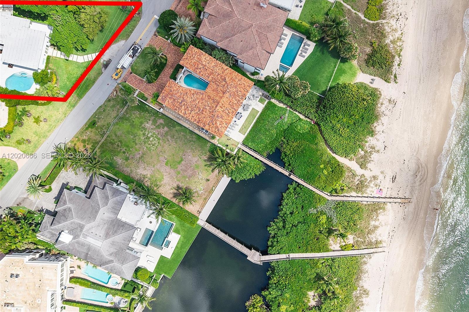 1903 Bay Dr Pompano Beach, FL 33062