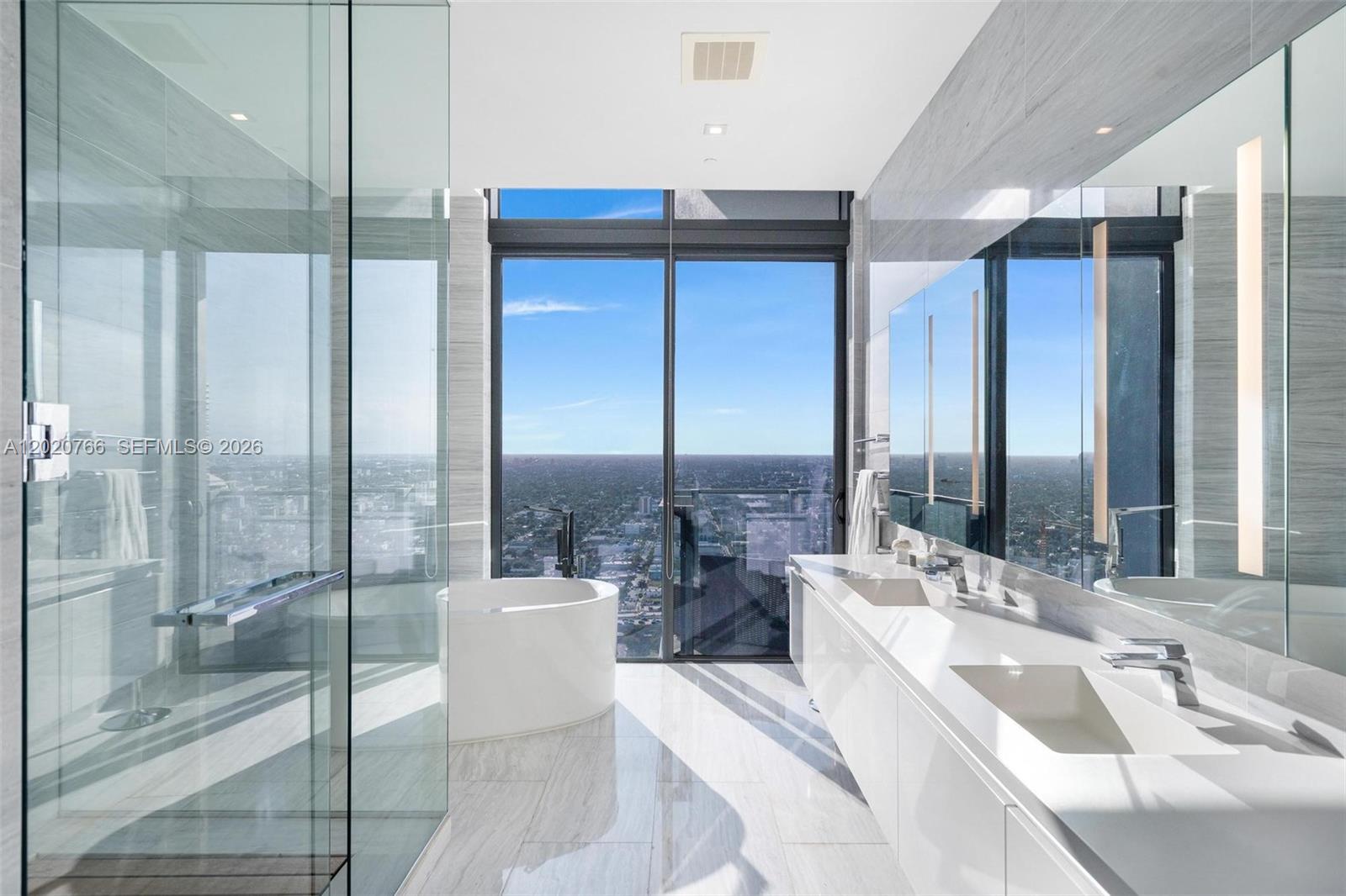 88 SW 7th St #4203 Miami, FL 33130