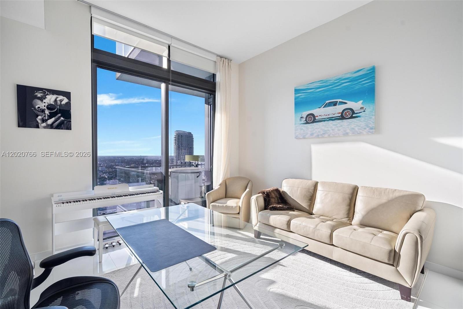 88 SW 7th St #4203 Miami, FL 33130