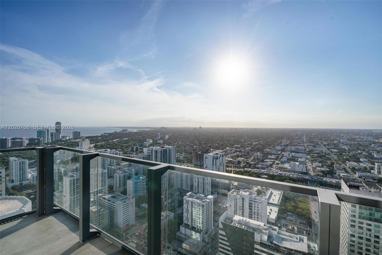 88 SW 7th St #4203 Miami, FL 33130