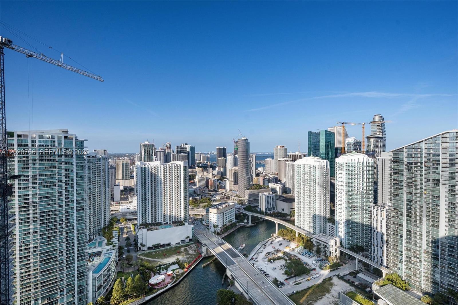 88 SW 7th St #4203 Miami, FL 33130