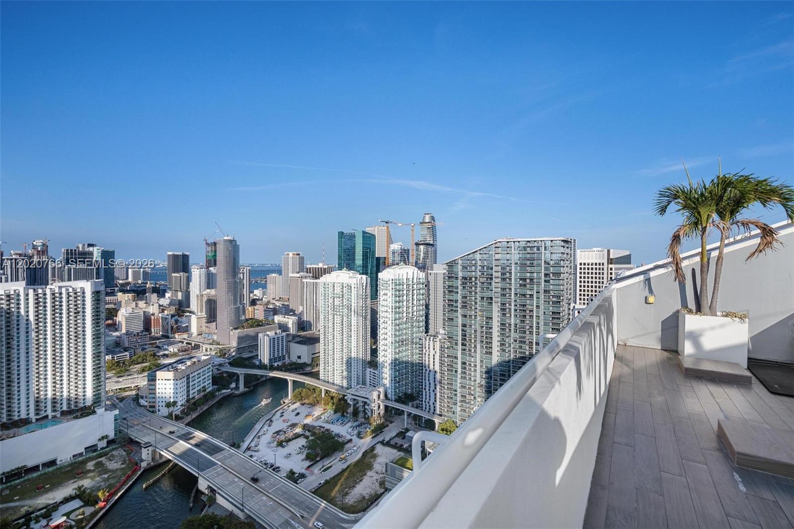 88 SW 7th St #4203 Miami, FL 33130