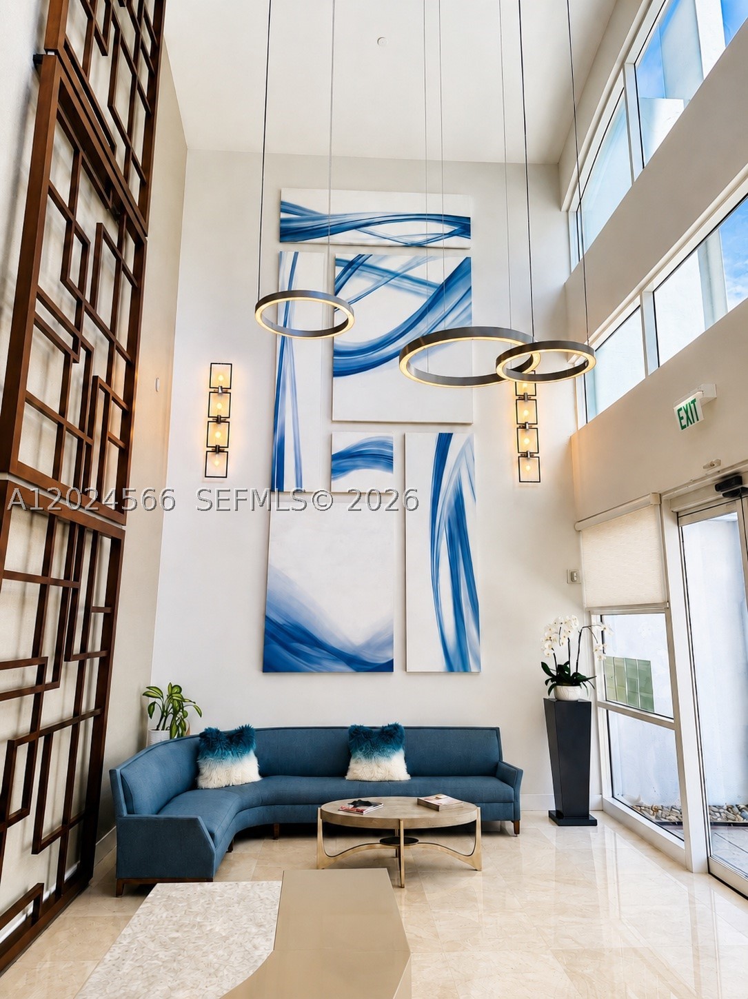 image La Tour Condo14