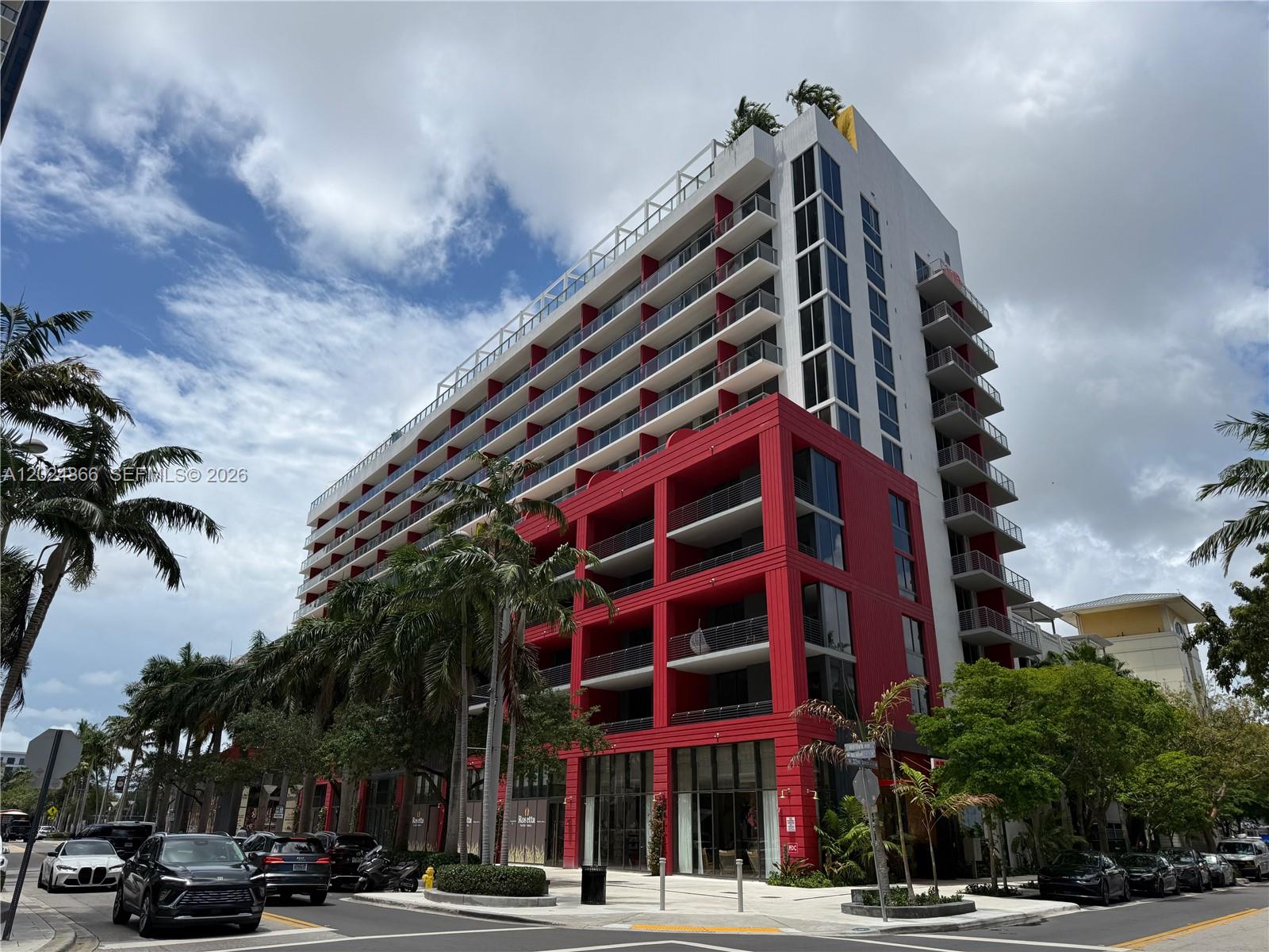 image The Standard Residences Midtown Miami1