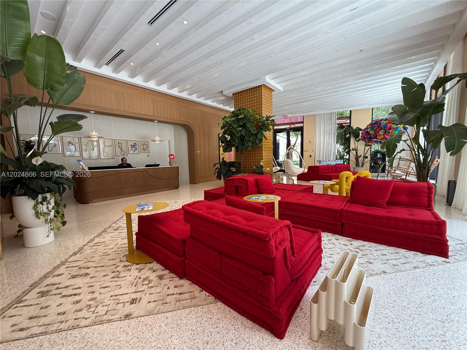 image The Standard Residences Midtown Miami5