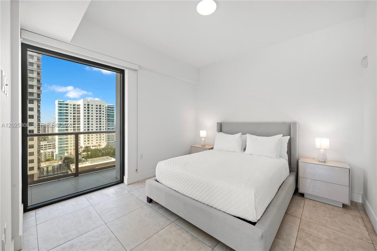 Undisclosed Address Miami, FL 33130