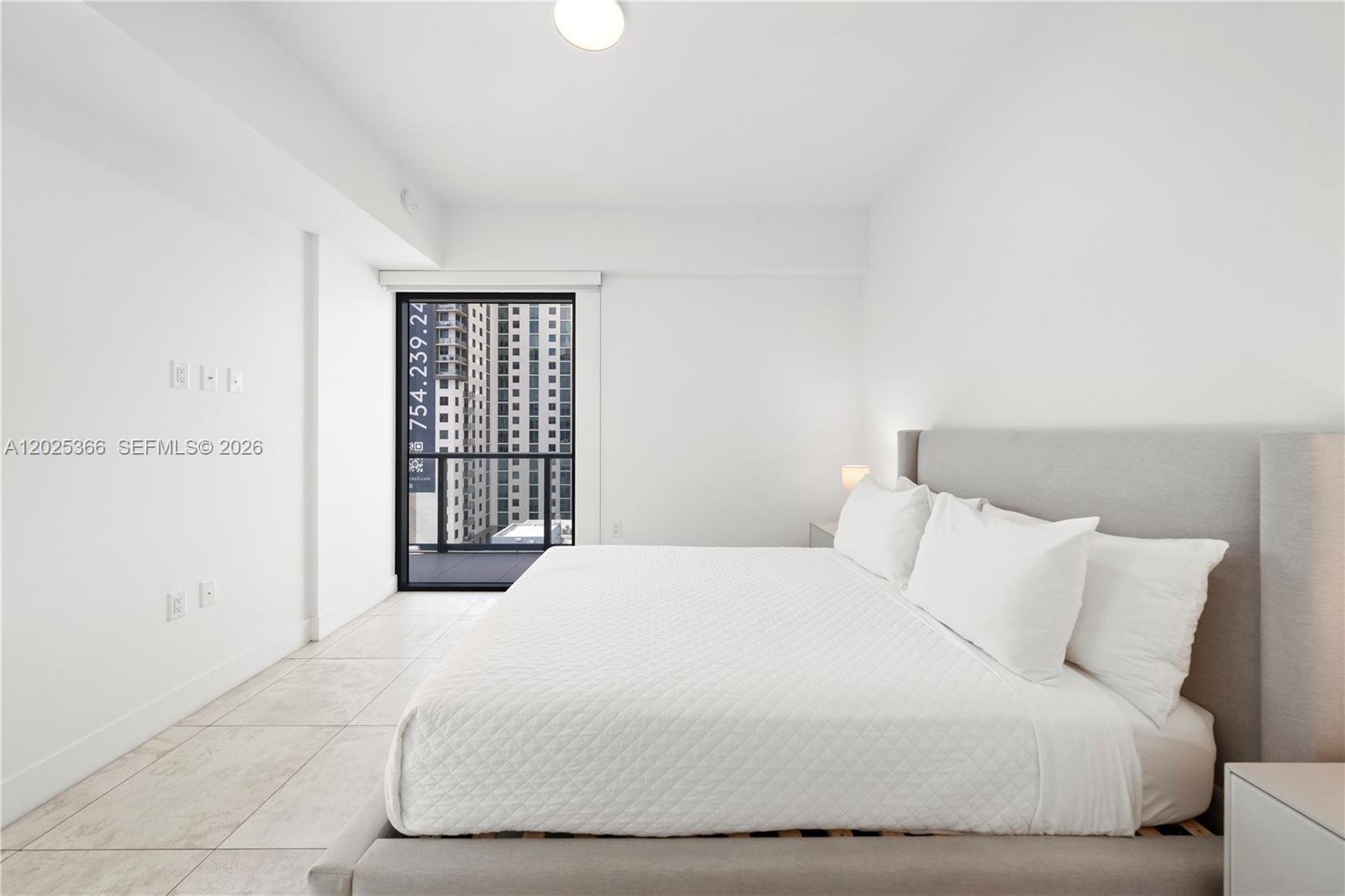 Undisclosed Address Miami, FL 33130