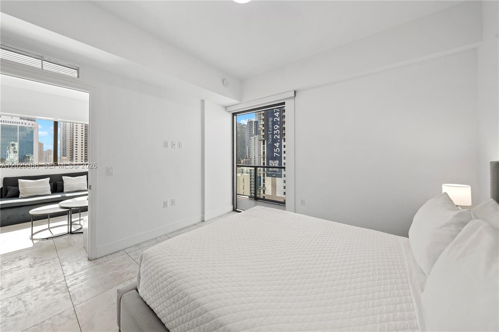 Undisclosed Address Miami, FL 33130
