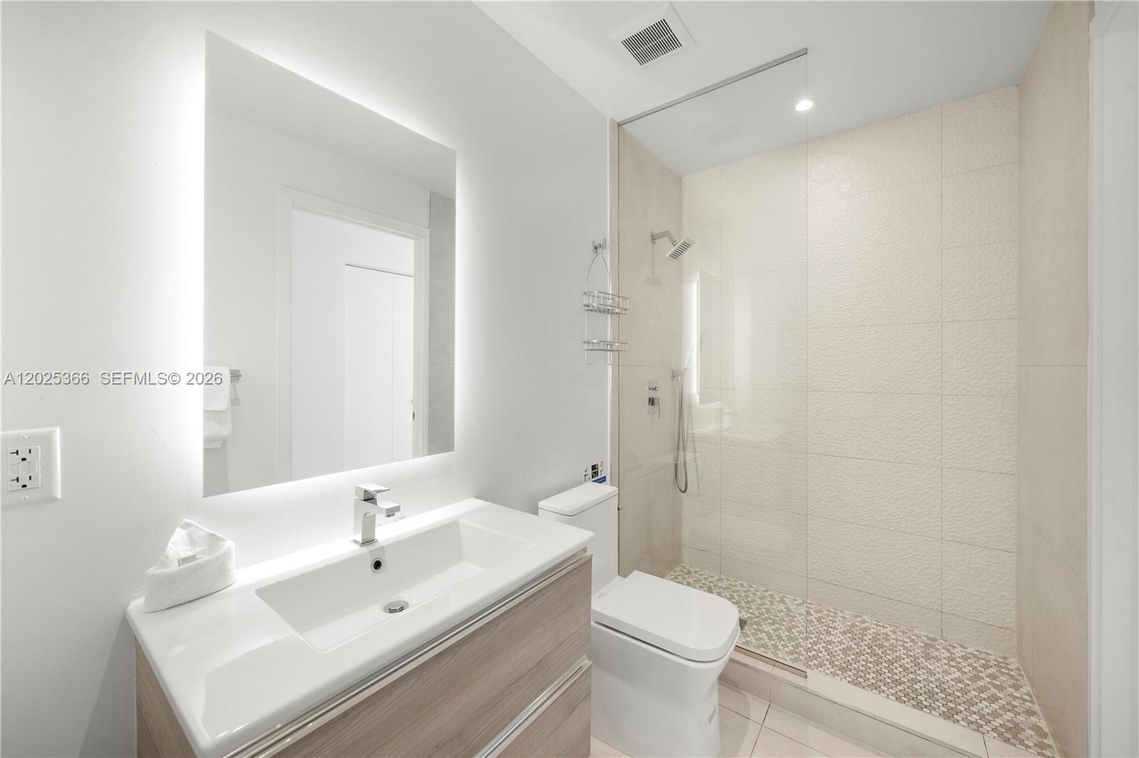 Undisclosed Address Miami, FL 33130